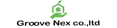 グルーヴネクス